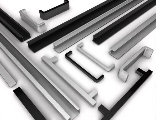 Herrajes para mueble