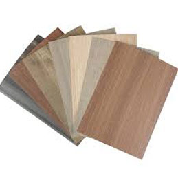 Natural wood