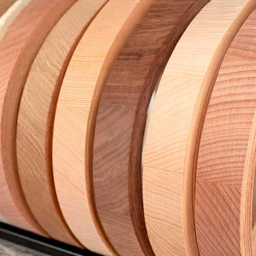 Chapa de madera