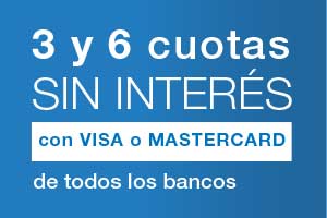¡GRAN OPORTUNIDAD!
